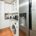 Casa La Sinfonia Apartmán Marbella