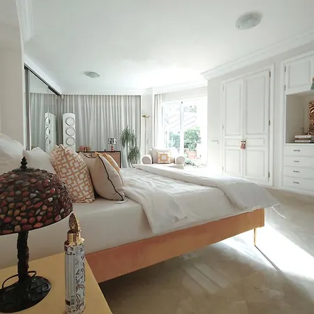 Apartmán Casa La Sinfonia