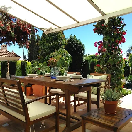 Casa La Sinfonia * Marbella