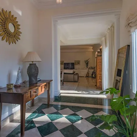 Apartmán Casa La Sinfonia *