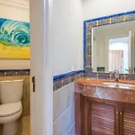 Casa La Sinfonia Lejlighed Marbella