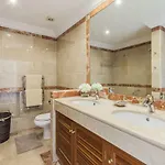 דירה Casa La Sinfonia מארבלה