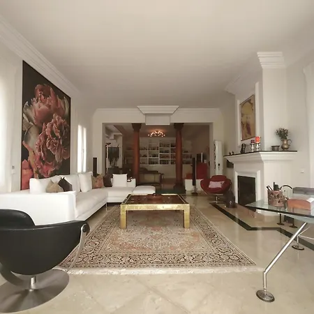 Casa La Sinfonia Διαμέρισμα