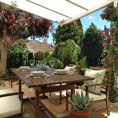 Casa La Sinfonia