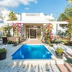 Casa La Sinfonia * Marbella
