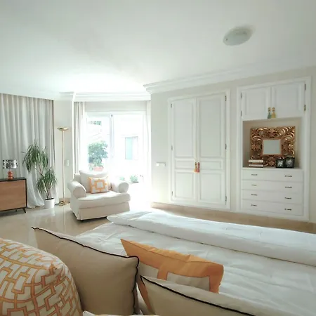 Casa La Sinfonia * Marbella
