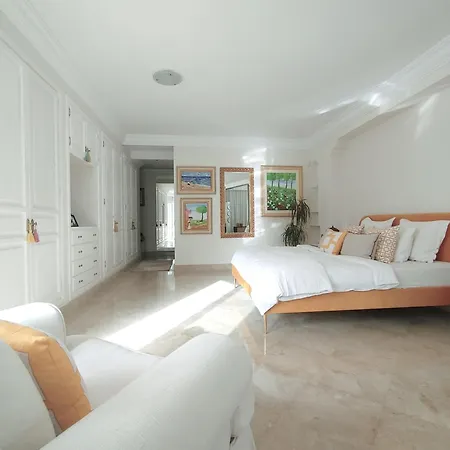 Apartment Casa La Sinfonia *