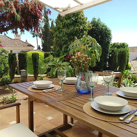 Casa La Sinfonia Apartamento *