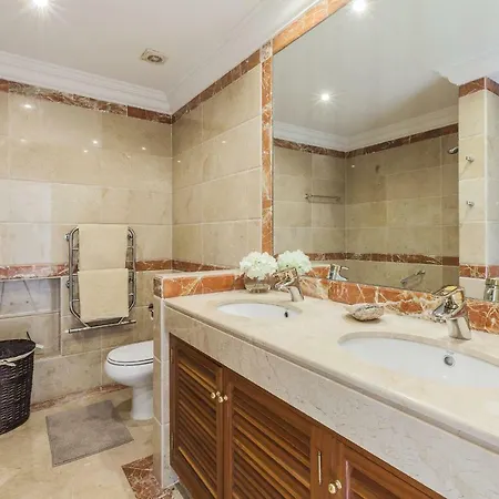 Apartment Casa La Sinfonia Marbella