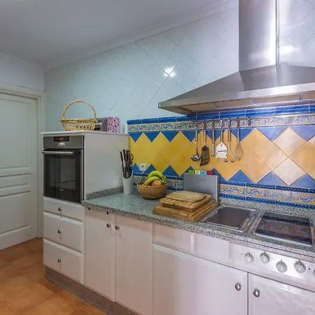 Casa La Sinfonia Apartment *